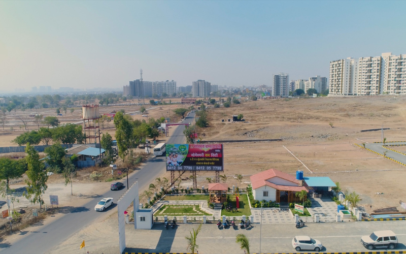 Jogeshwari Sun City